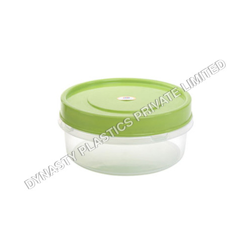 Plain Plastic Box For Biscuits