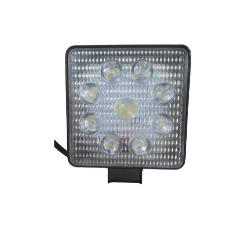 9 LED Fog Light