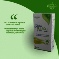 Tulsi Liquid Extracts