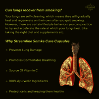 Smoke Care Immunity Booster