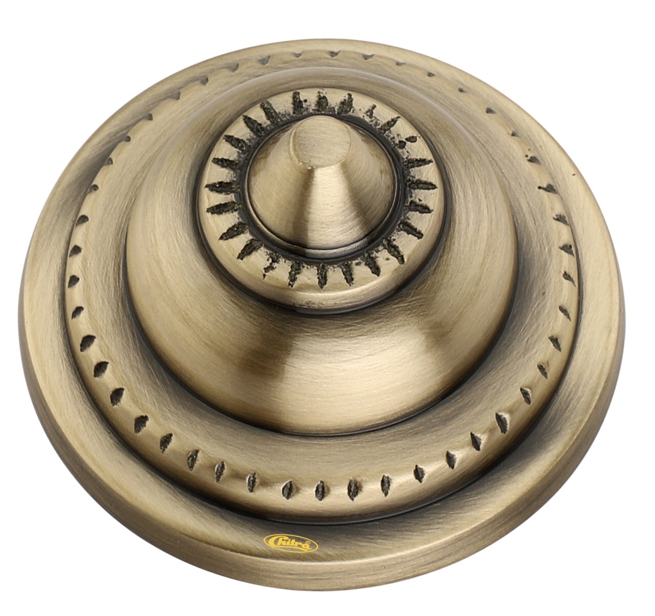Chitra Brass Door Domes decorative products for door