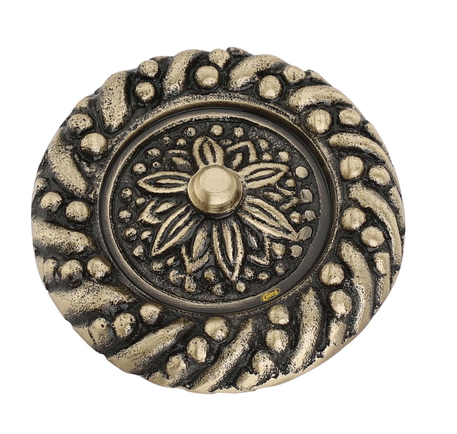 Chitra Brass Door Domes decorative products for door