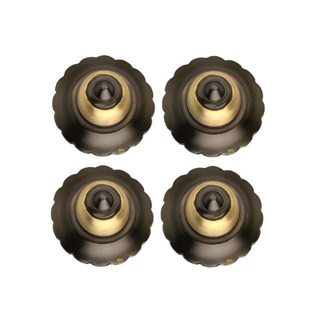 Chitra Brass Door Domes decorative products for door