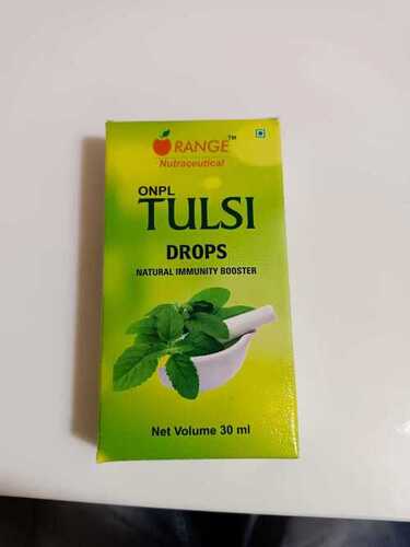 TULSI DROPS