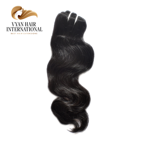 Body Wave Brazilian Human Hair Extensions