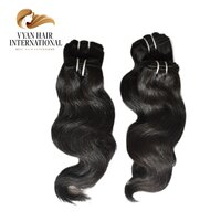 Body Wave Brazilian Human Hair Extensions