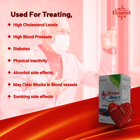 Cholesterol Reducers Capsules