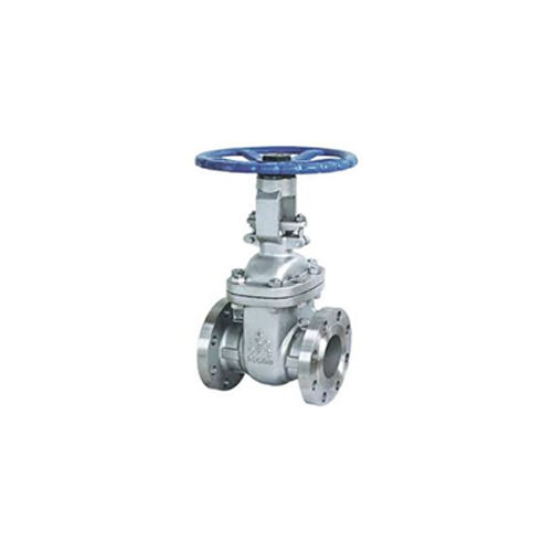 Gate Valves