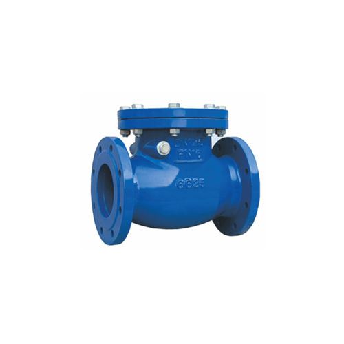 Blue Check Valves