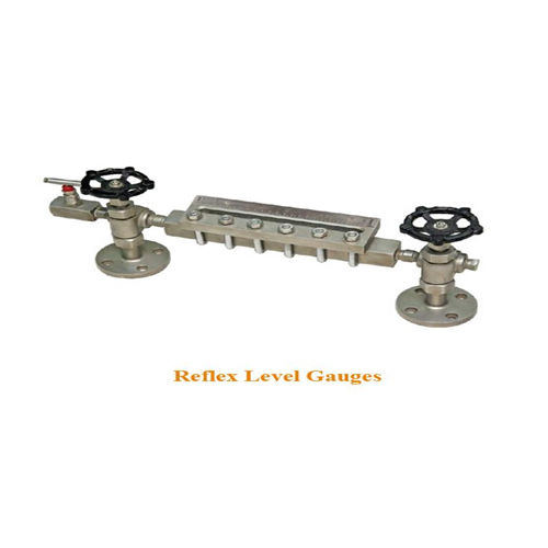 Reflex Level Gauges