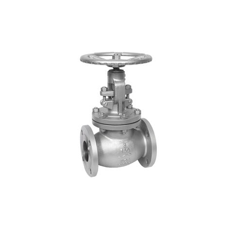 Stainless Steel Valves