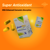 Natural Antioxidant Capsules