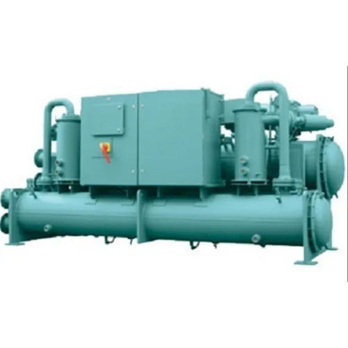 Water Cooled Chiller