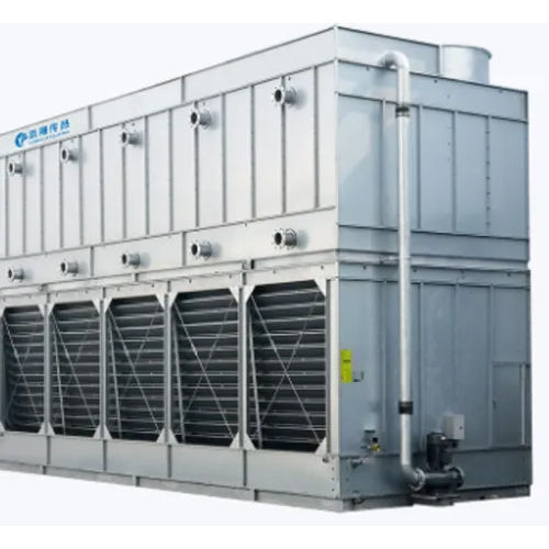 Ammonia Air Cooling Unit