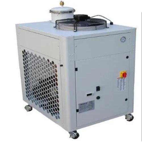 Coolant Chiller