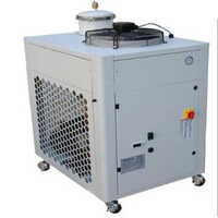Metal Coolant Chiller