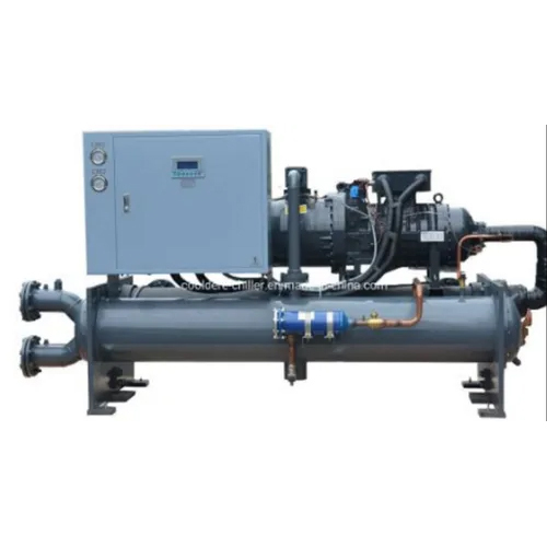 Metal Industrial Cooling System