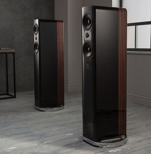 Q ACOUSTICS CONCEPT 500 Tower Speaker