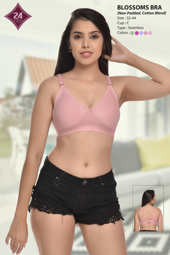 BLOSSOMS BRA