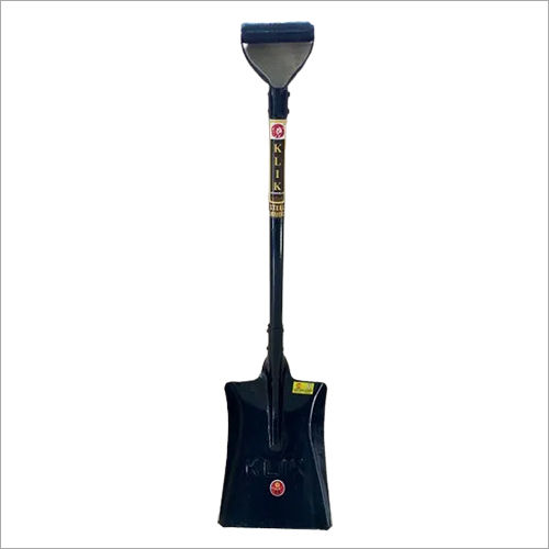 Klik Steel Shovel