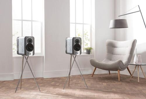 Q ACOUSTICS CONCEPT 300 Audio Speaker