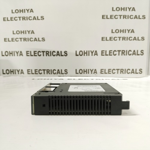 GE FANUC IC693ALG222E ANALOG INPUT MODULE