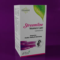 Streamline Women Care Syrup