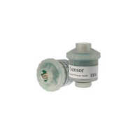 Plastic Oxygen Sensor - Color: White