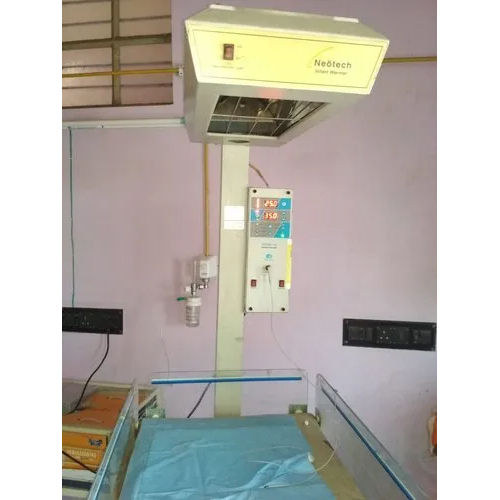 Hospital Infant Warmer Repairing Service By BIJOY ENTERPRISES