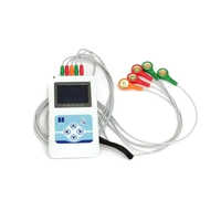 Hospital Ecg Holter Monitor Application: Industrial