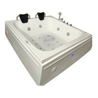 2 seater Bath tub