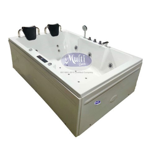 2 seater Bath tub