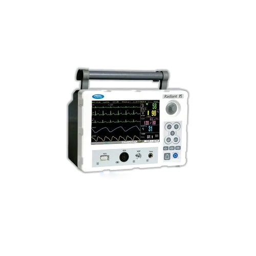 Multi Para Patient Monitor