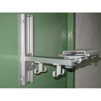 Medical Monitor Bracket