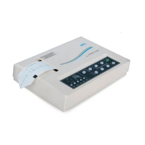 Hospital ECG Machine Repairing Service