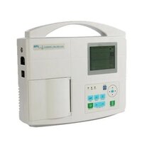 Hospital ECG Machine Repairing Service