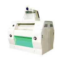 Roller Flour Mill Machine