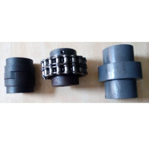 Roller Chain Coupling Application: Industrial