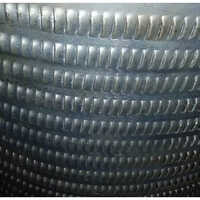 Perforated Metal Sheet