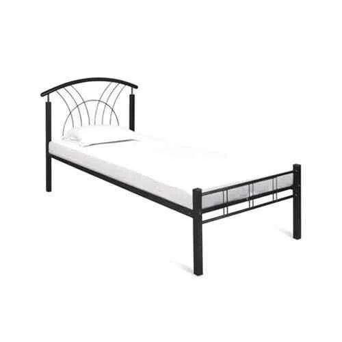 Durable Hostel Iron Bed