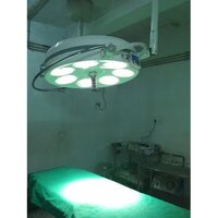 Ceiling Mounted Operation Theatre Light