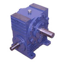 Reduction Gear Box