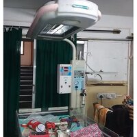 Hospital Infant Warmer Repairing Service