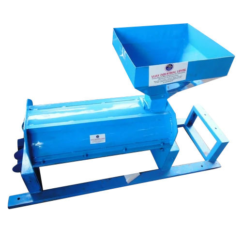 Emery Roll Machine - Automatic Grade: Automatic