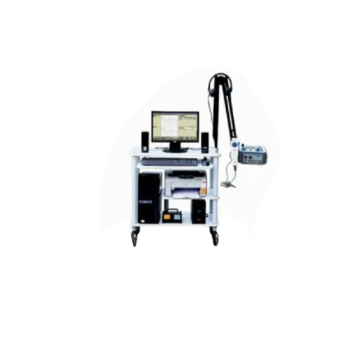 EMG Electromyography Machine