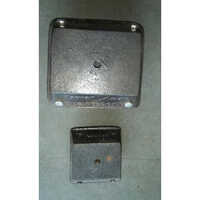 Anti Vibration Pad
