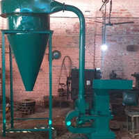 Besan Mill
