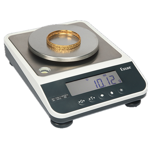 JX Series Jewellery Weighing Balance