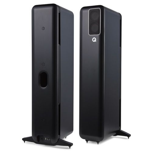 Q ACOUSTICS ACTIVE 200