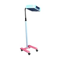 Hospital LED Phototherapy Unit